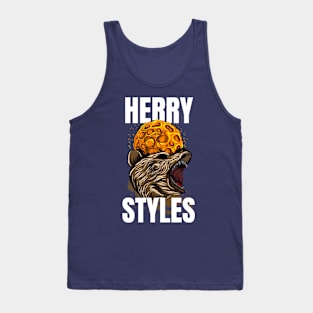 Herry Styles Tank Top